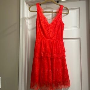 BCBG Cocktail dress